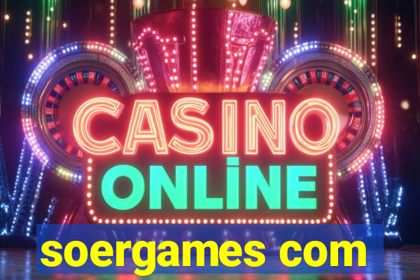 soergames com